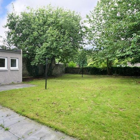 Apartment B Aberdeen Kültér fotó